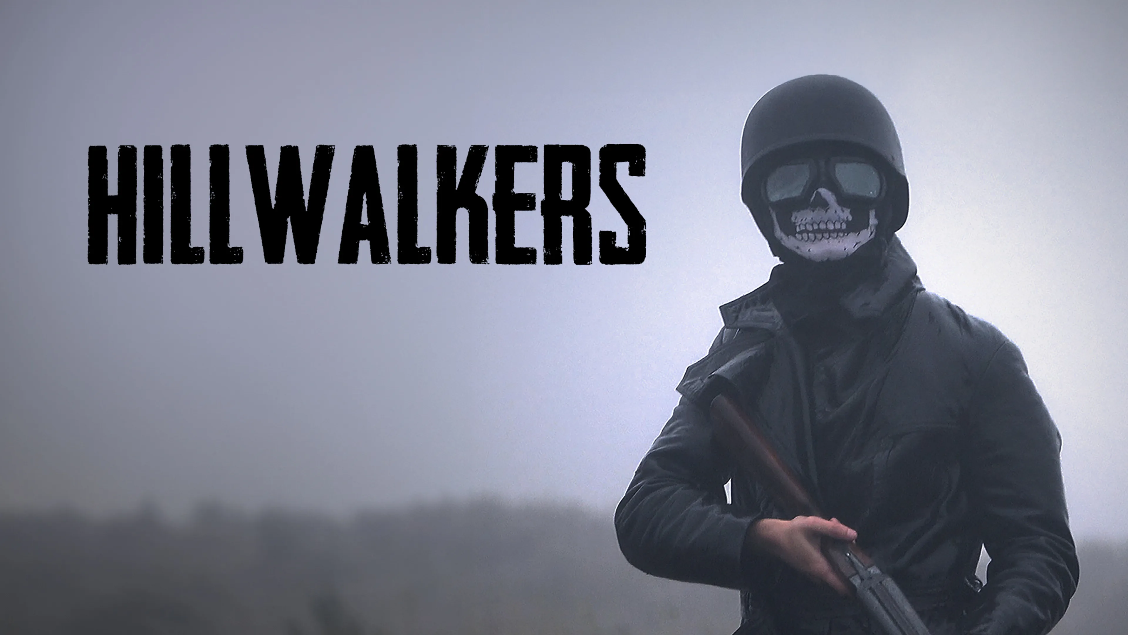 Hillwalkers poster